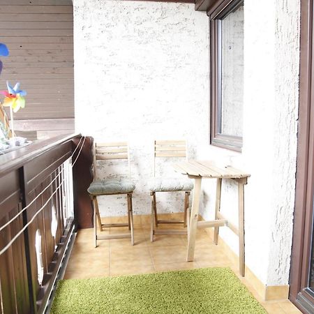 Family Apartment On Repecnik Farm In Gorje, Bled Zgornje Gorje Buitenkant foto