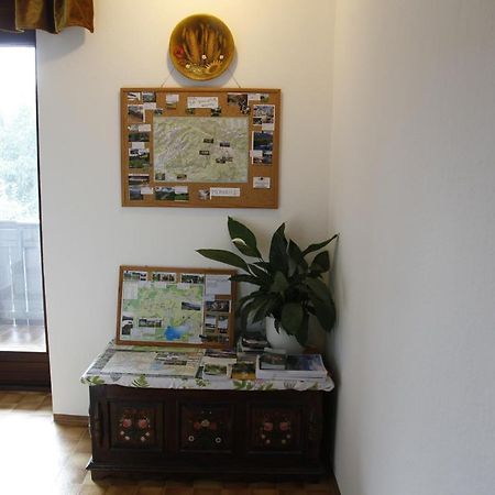 Family Apartment On Repecnik Farm In Gorje, Bled Zgornje Gorje Buitenkant foto